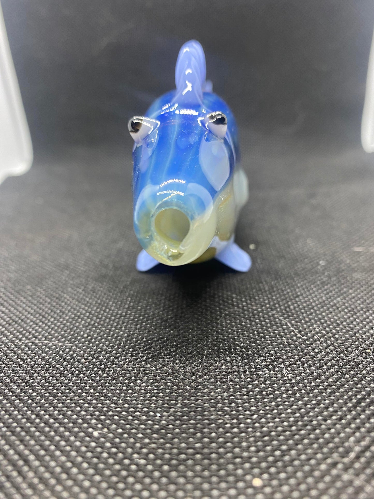 Glass Blown Fish