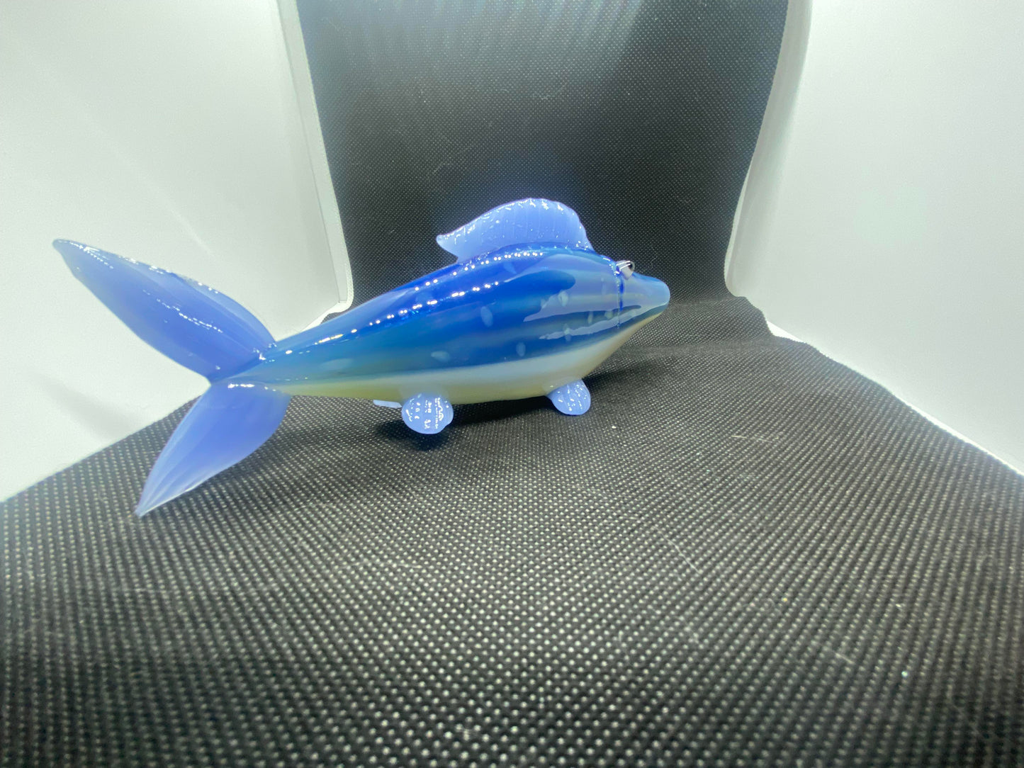 Glass Blown Fish