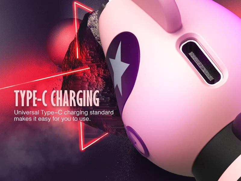 WS Lookay Bear 510 Voltage Battery