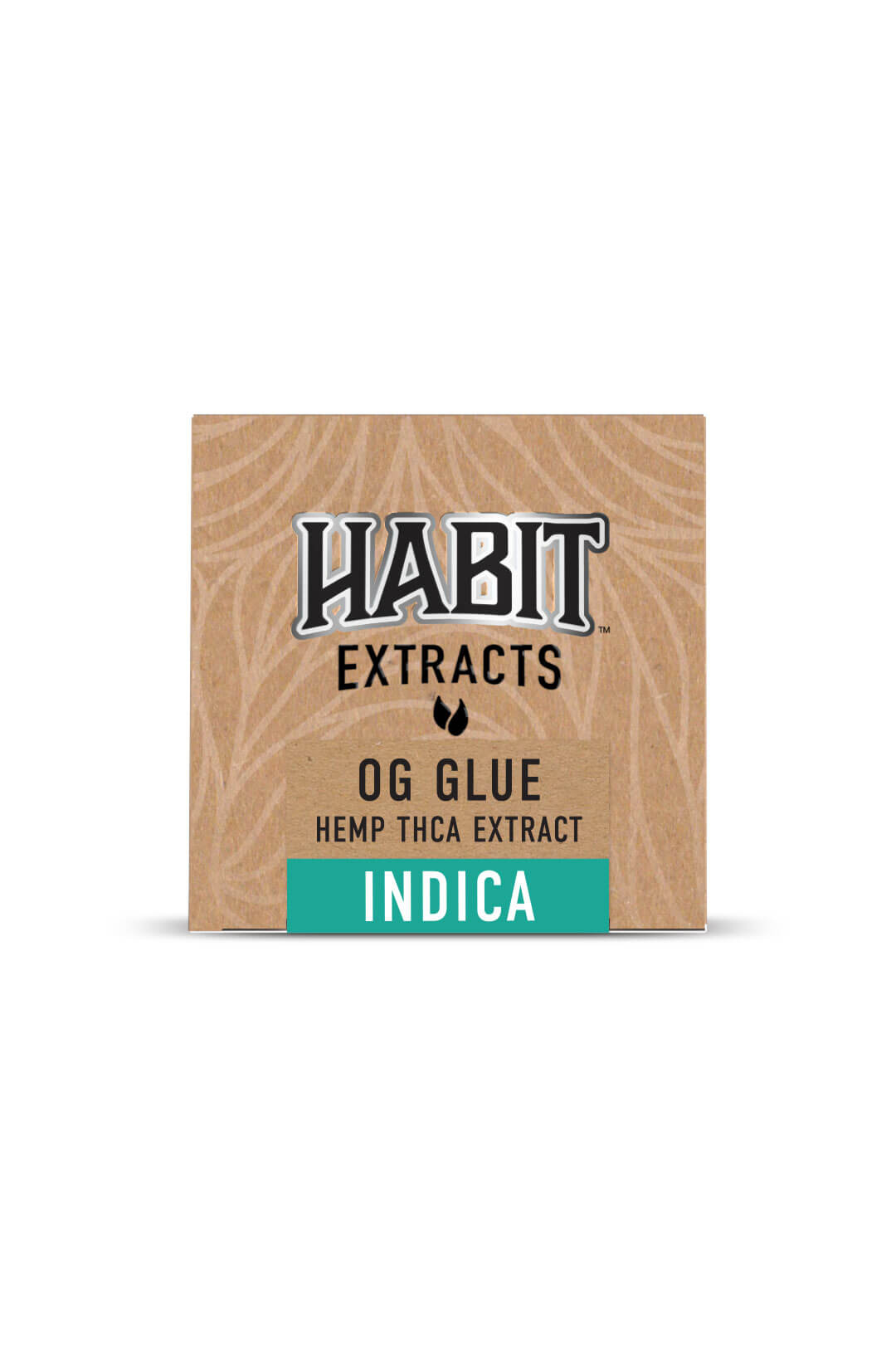 Concentrate - Bad Habit - 1g THCA