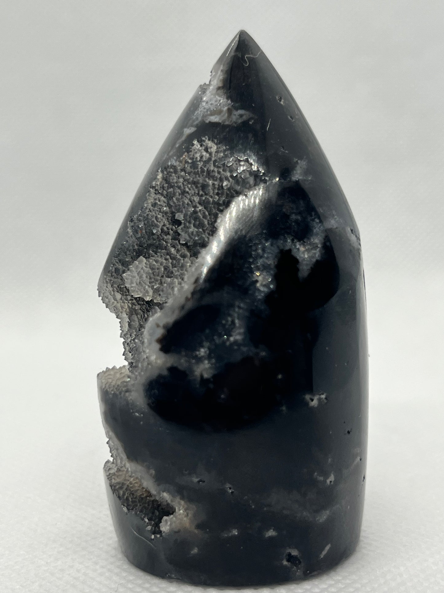 Sphalerite D