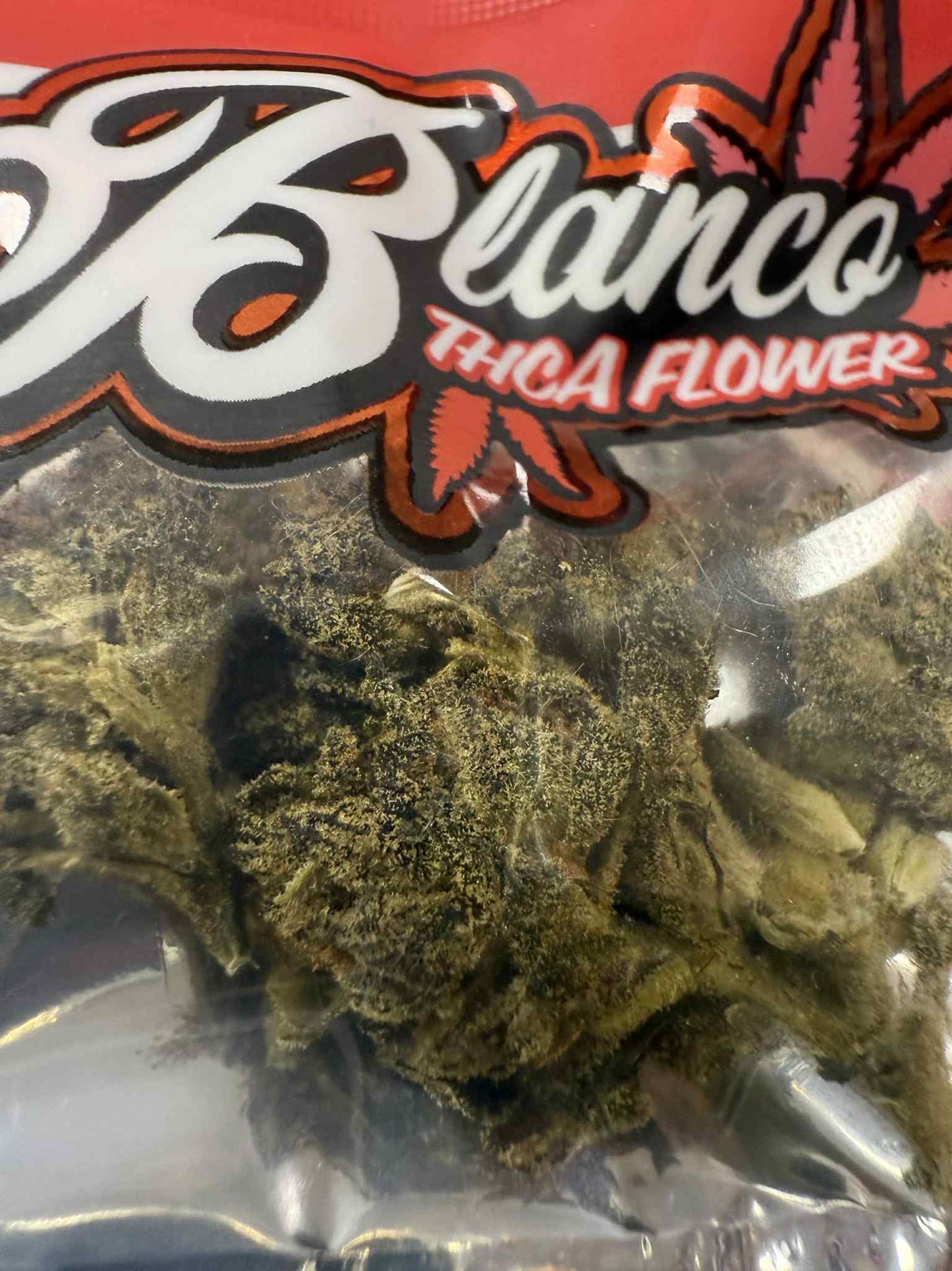 Blanco Chapo Extrax Flower Packs