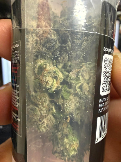 Cobra Flower 3.5gr THcA