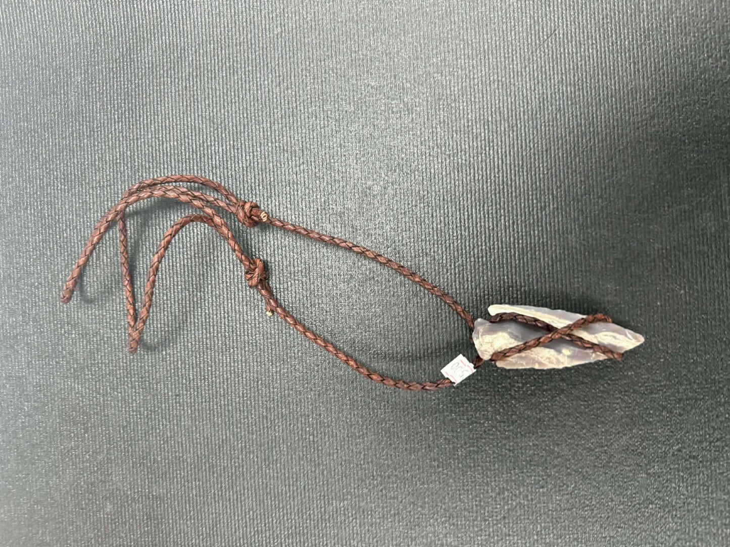 Arrowhead Warrior Necklaces