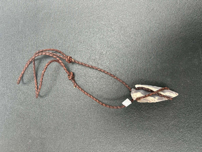 Arrowhead Warrior Necklaces