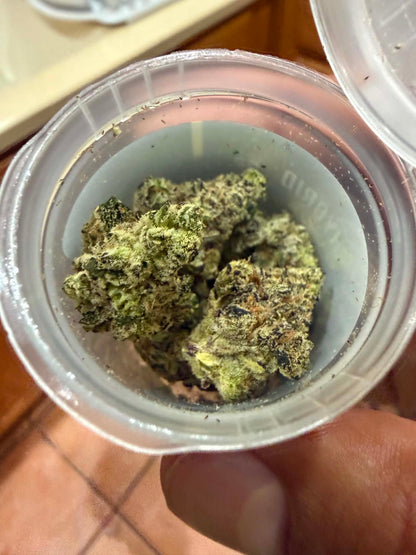 Cobra Flower 3.5gr THcA