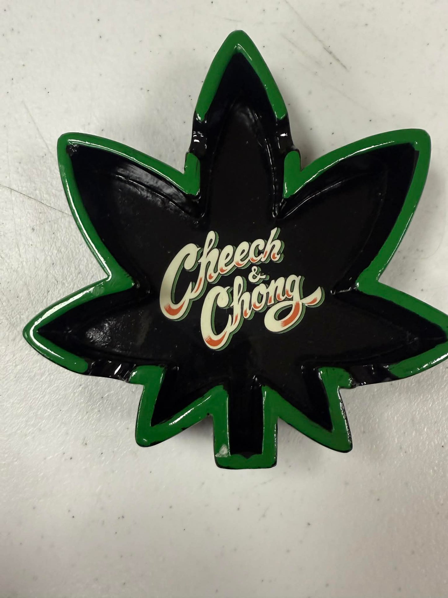 Cheech & Chong 50 Year Ash Tray