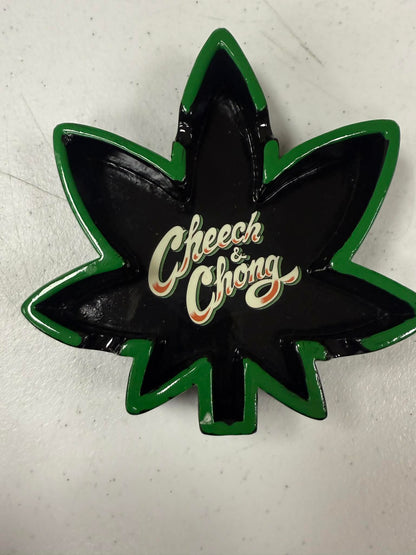 Cheech & Chong 50 Year Ash Tray