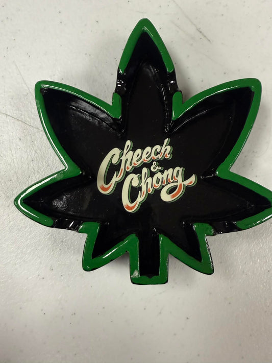 Cheech & Chong 50 Year Ash Tray