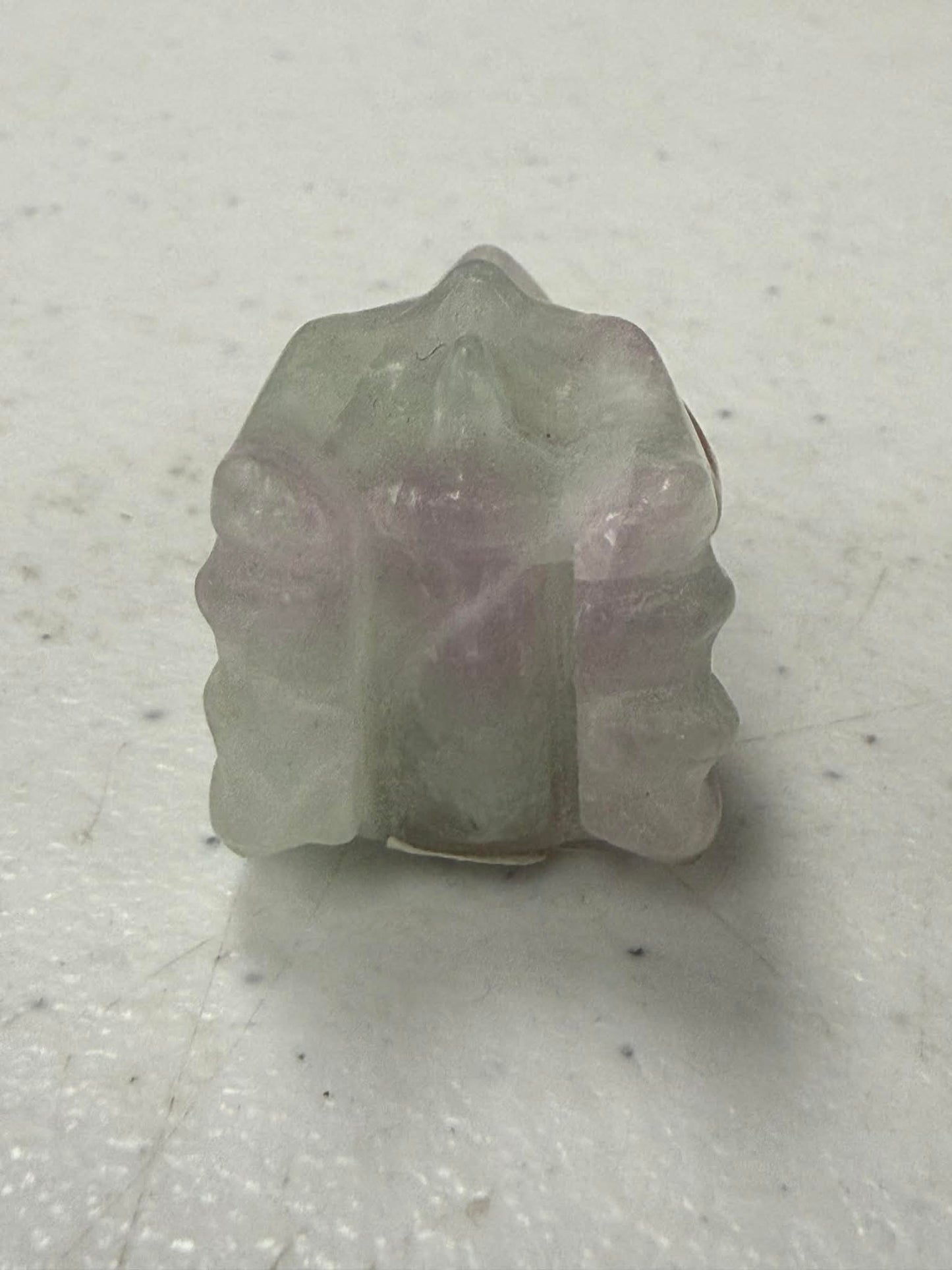 Dragon Head Carving 1.5"