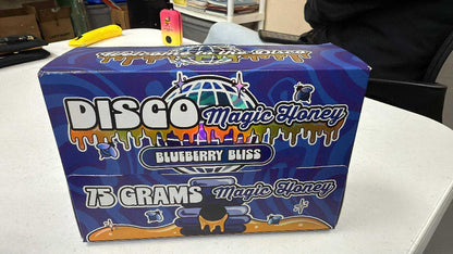 Chapo Extrax Disco Magic Honey 5 Gr/ 8 FLAVORS