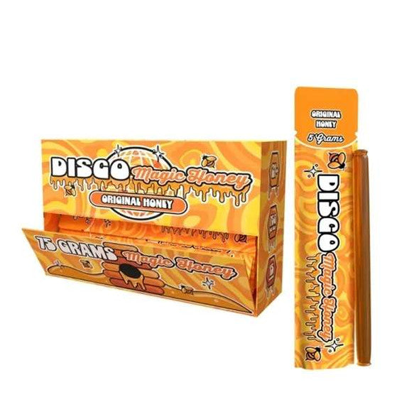 Chapo Extrax Disco Magic Honey 5 Gr/ 8 FLAVORS