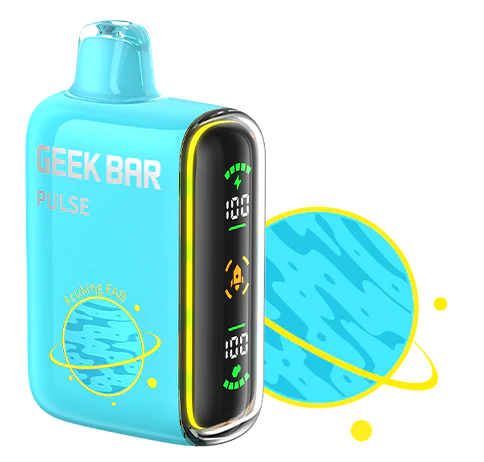 Geek Bar Pulse 15000