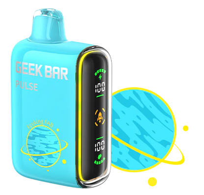 Geek Bar Pulse 15000