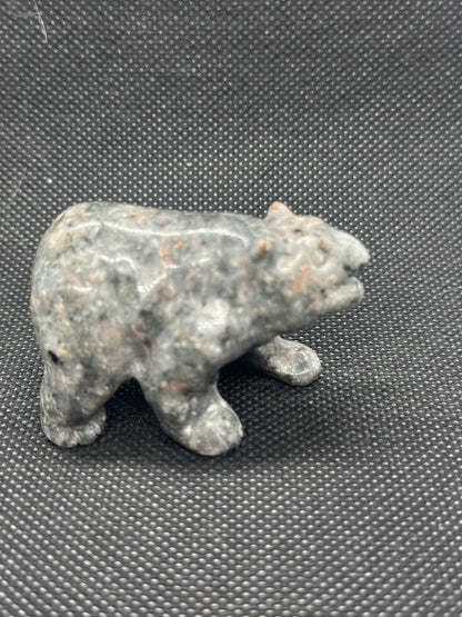 Yooperlite Bear