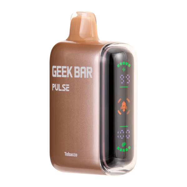 Geek Bar Pulse 15000