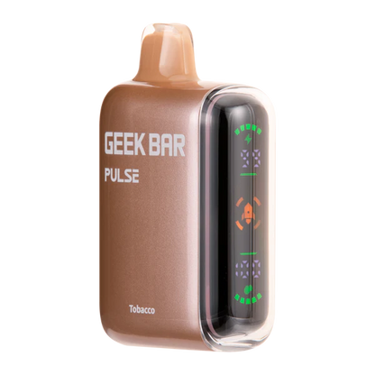 Geek Bar Pulse 15000