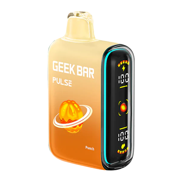 Geek Bar Pulse 15000