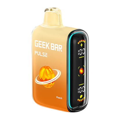 Geek Bar Pulse 15000