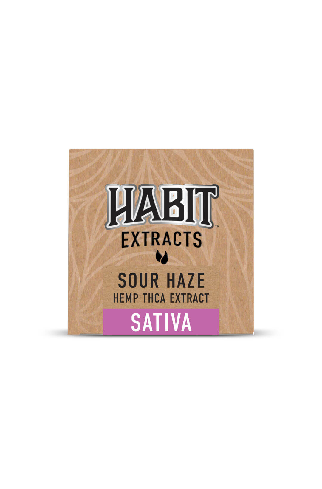 Concentrate - Bad Habit - 1g THCA