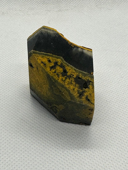 1.5’ Bumblebee Jasper Freeform Cube