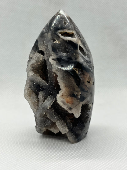 Sphalerite A