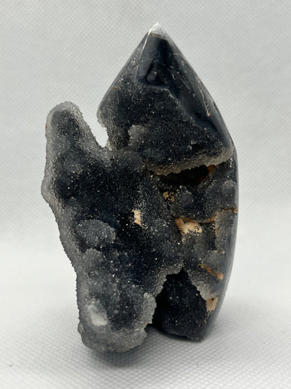 Sphalerite B