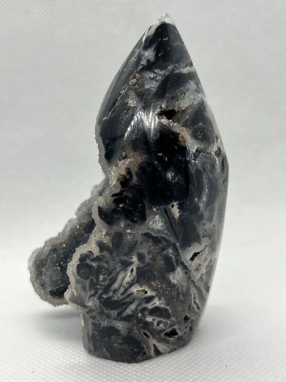 Sphalerite B