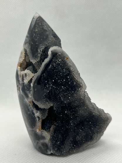 Sphalerite B