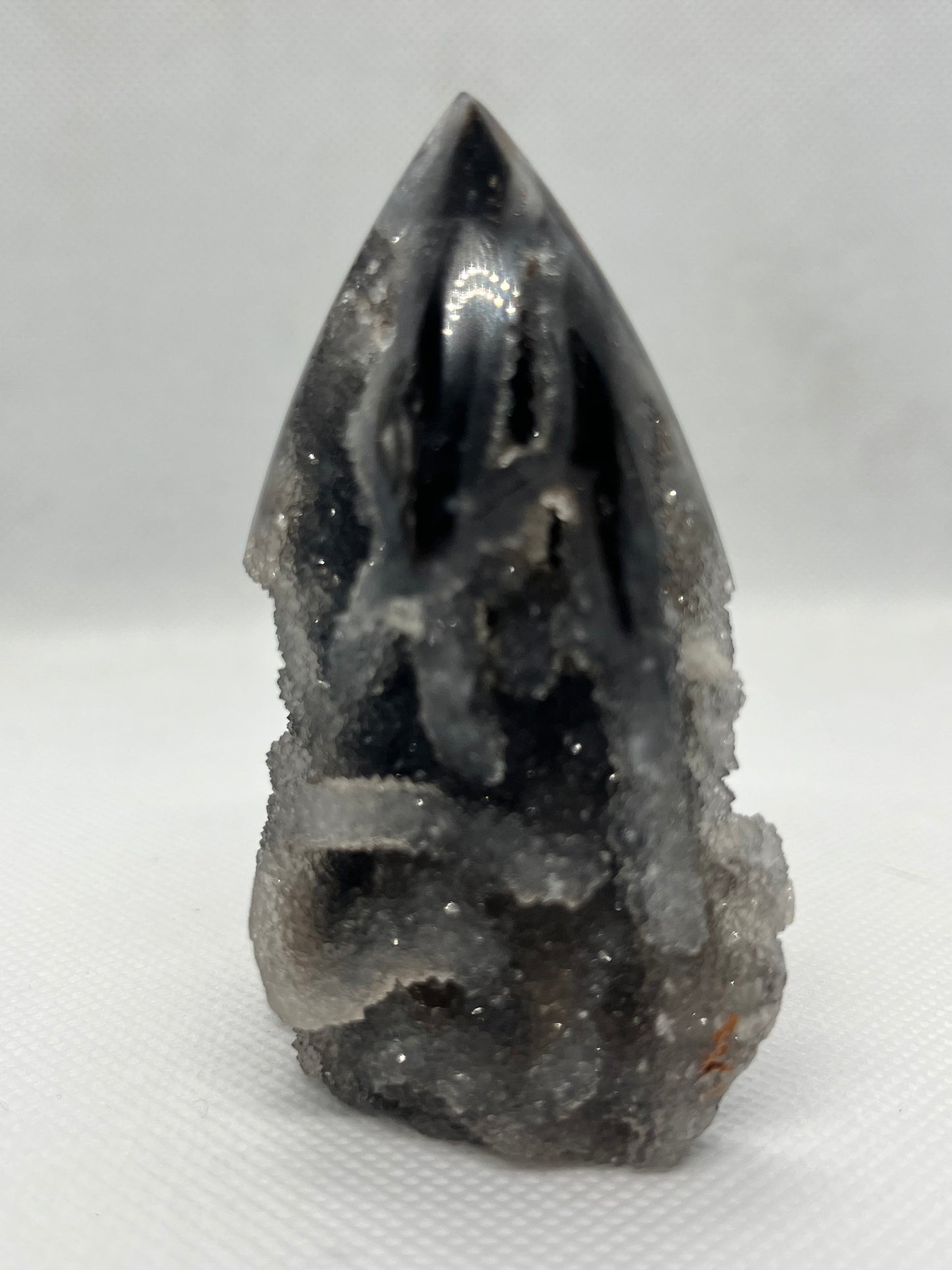 Sphalerite C