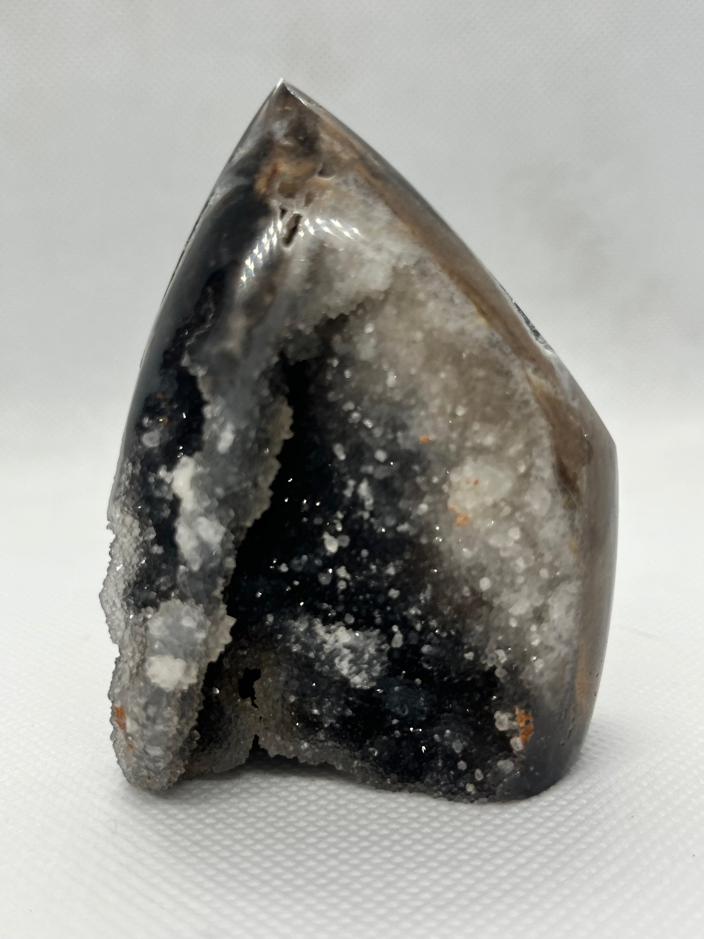 Sphalerite C