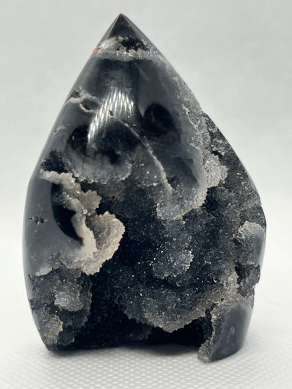 Sphalerite D