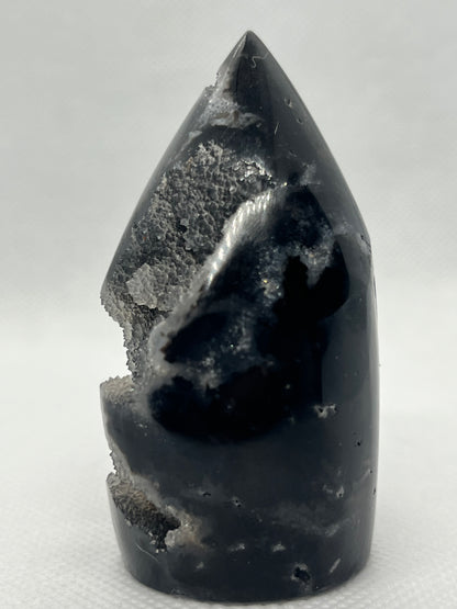 Sphalerite D