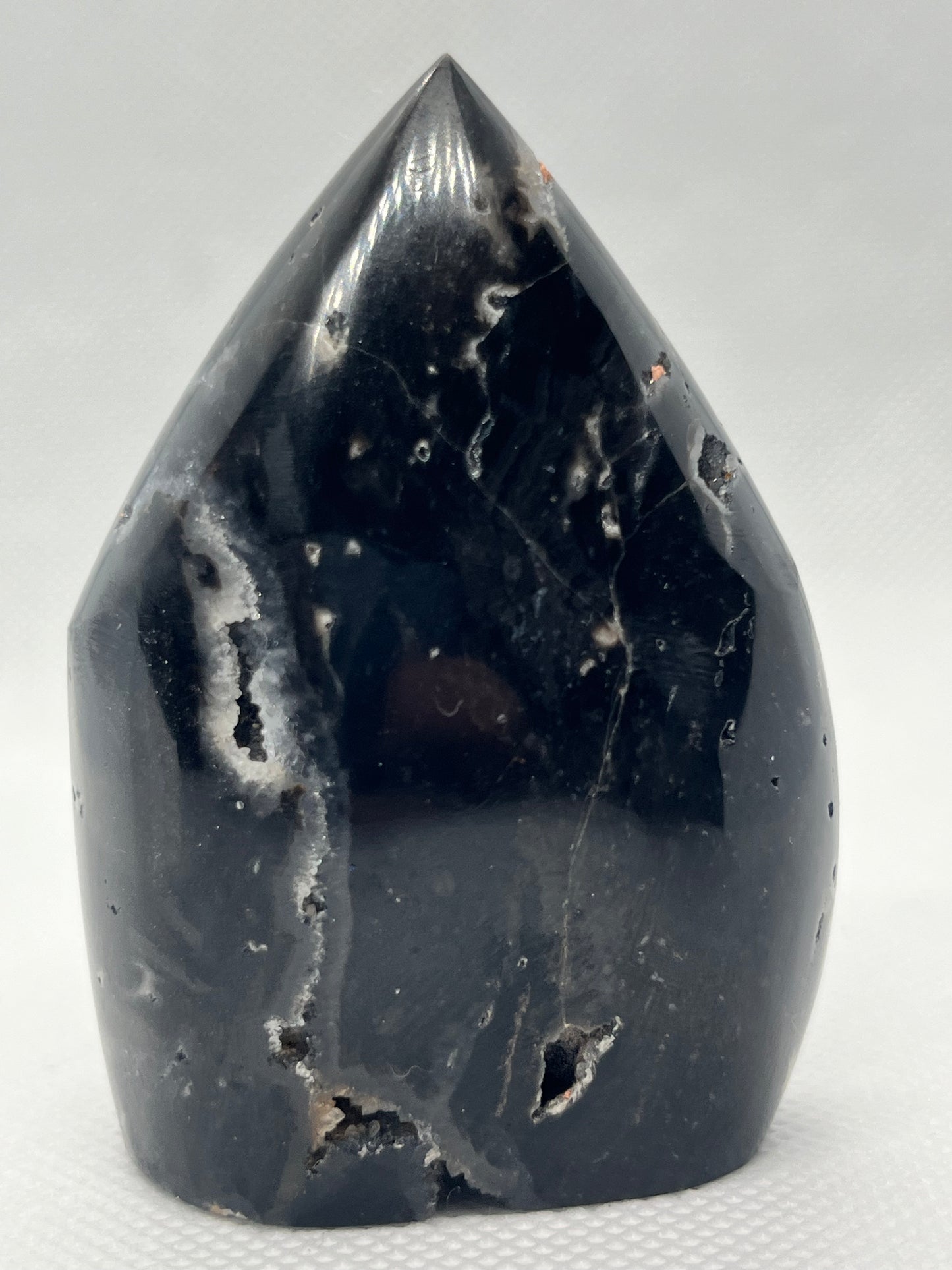 Sphalerite D