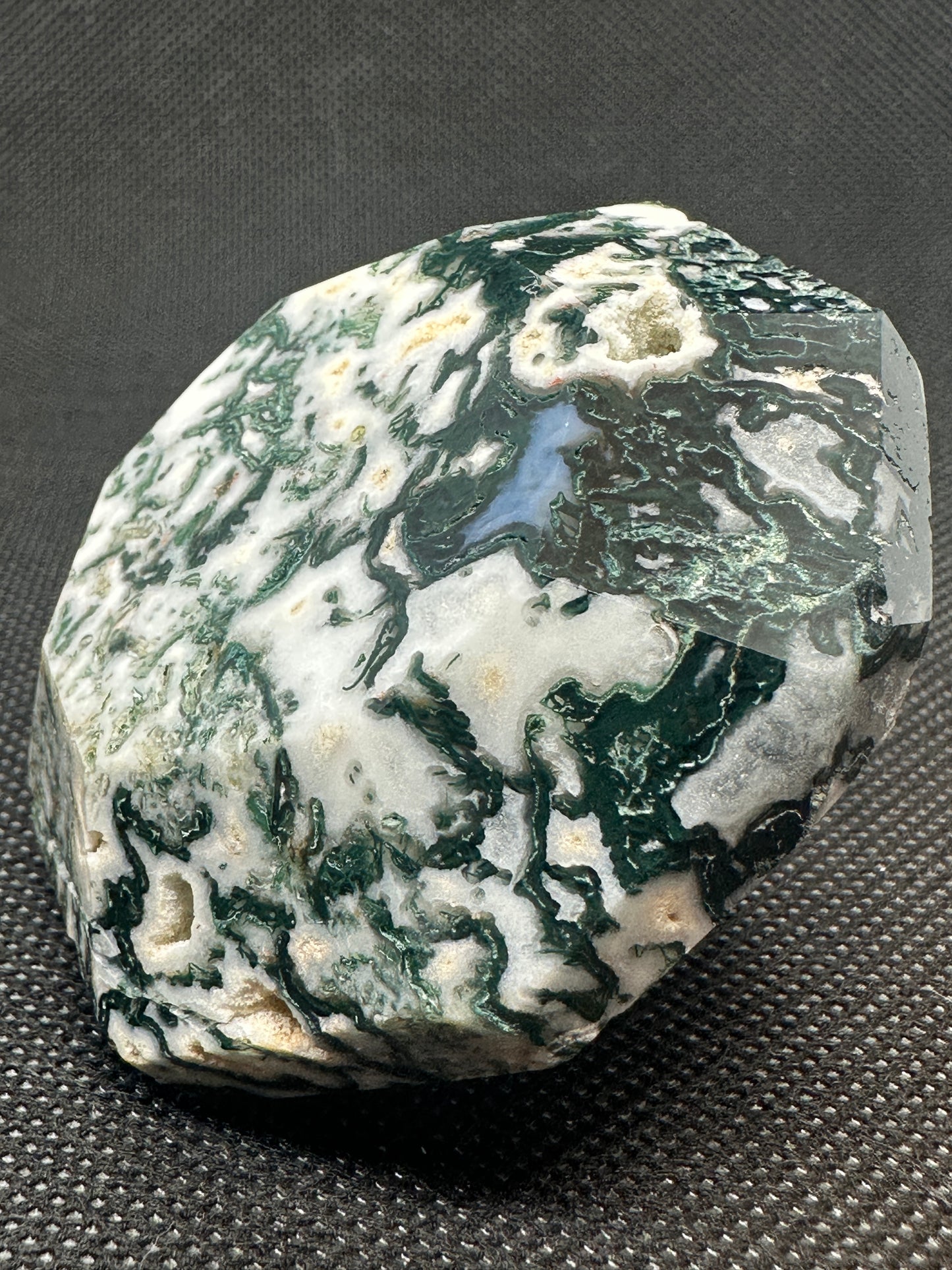 Tree Agate