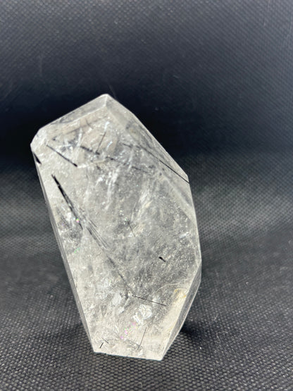 Tourmalinated Quartz A