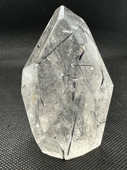 Tourmalinated Quartz A