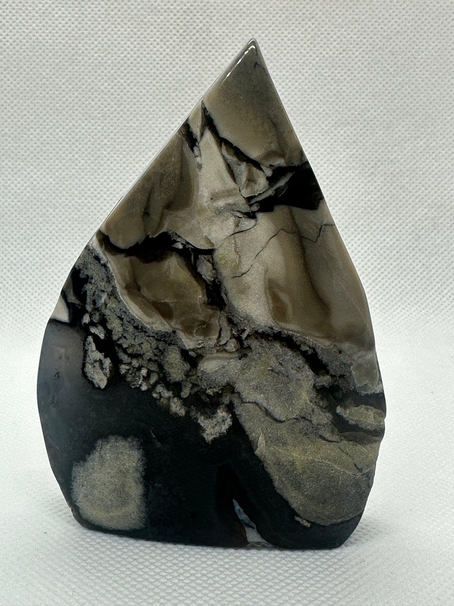 Volcanic Agate A