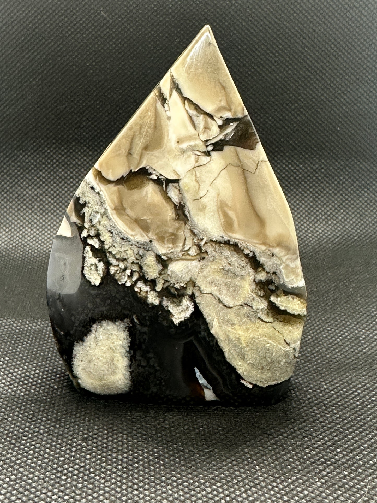 Volcanic Agate A