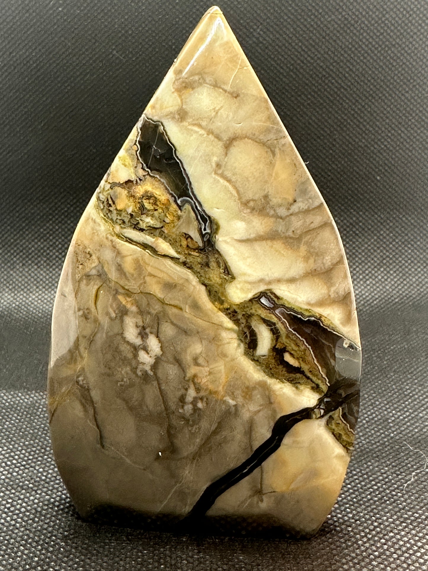 Volcanic Agate C