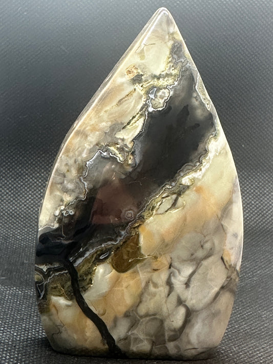 Volcanic Agate C