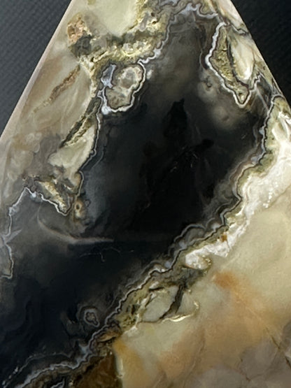 Volcanic Agate C