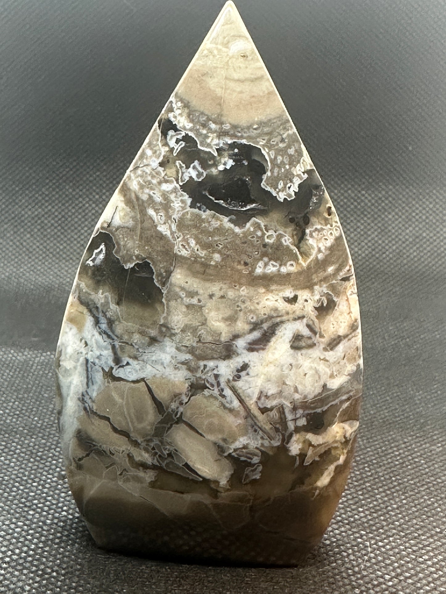 Volcanic Agate D