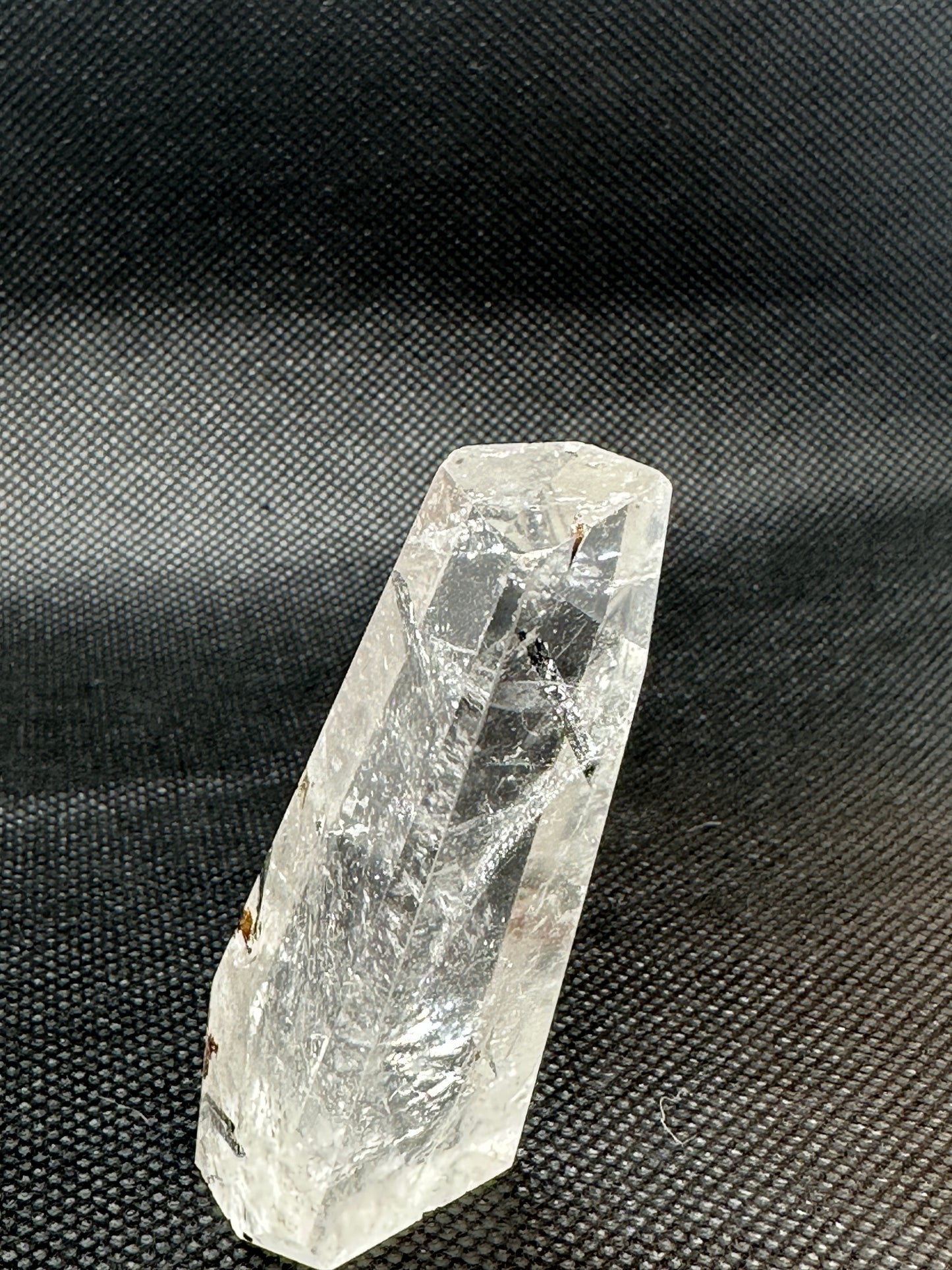 Tourmalinated Quartz B