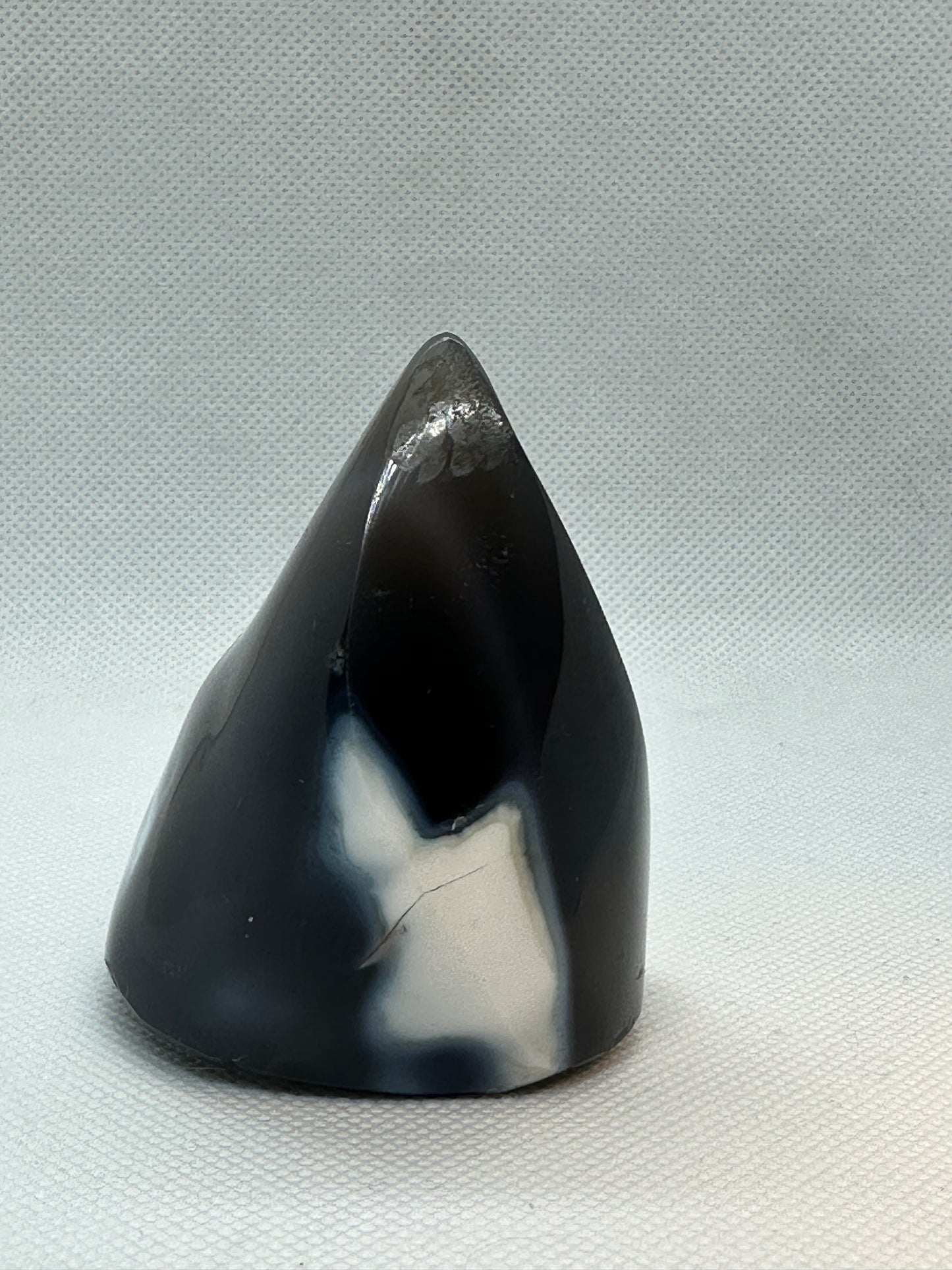 Orca Agate