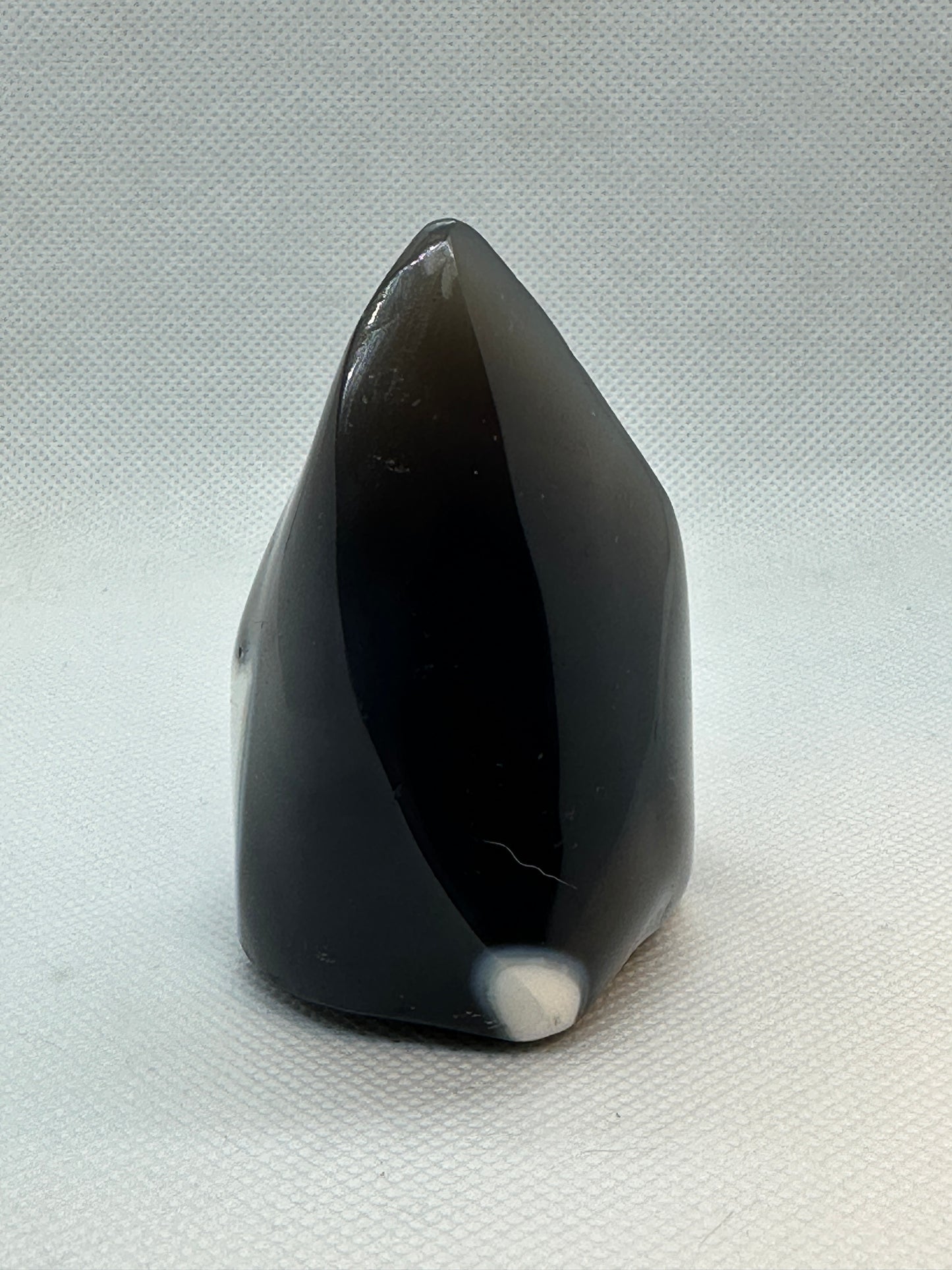 Orca Agate