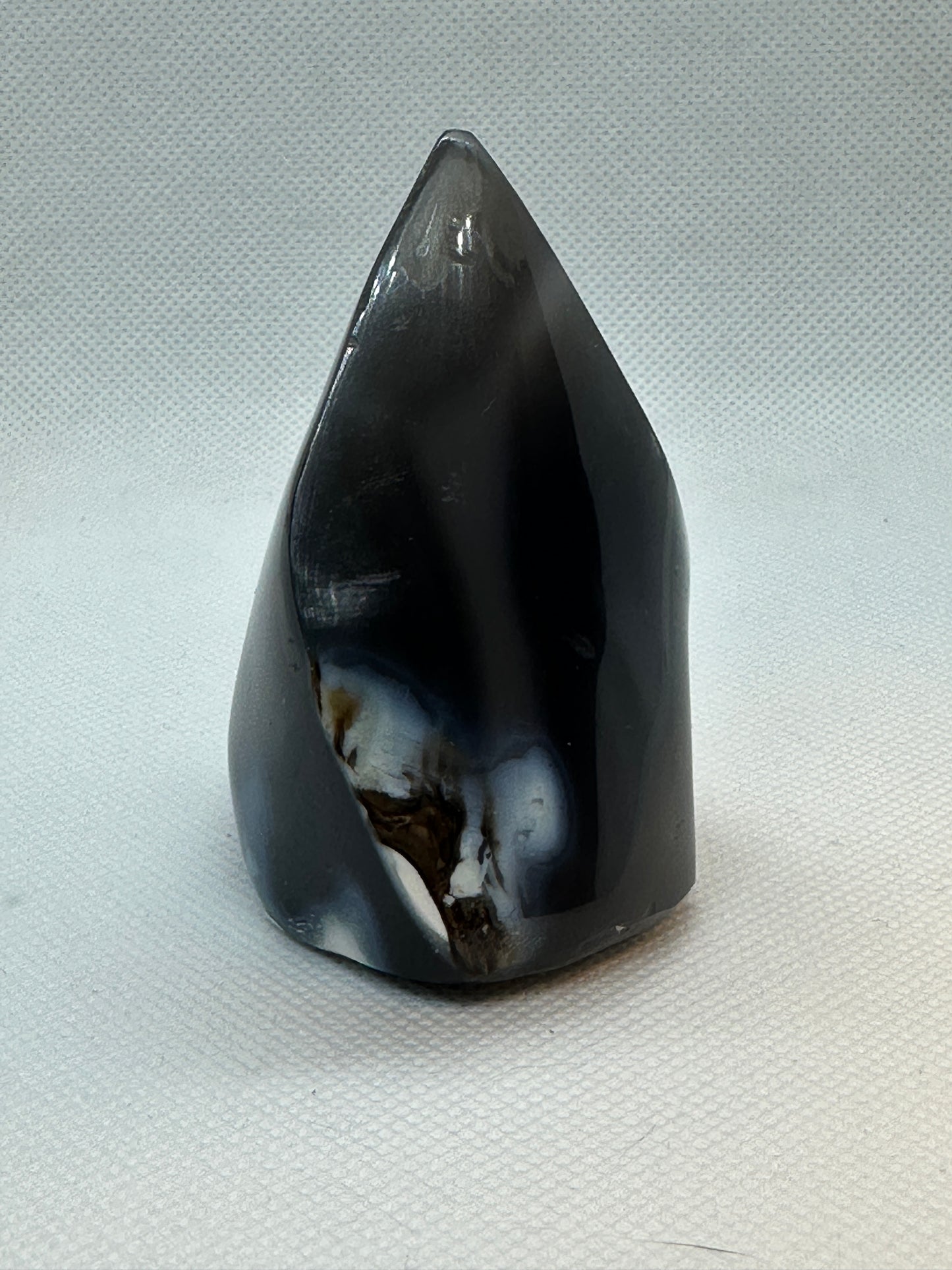 Orca Agate