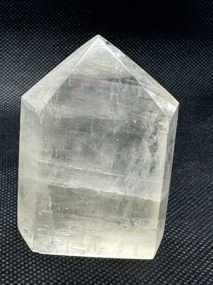 Optical Calcite Tower A