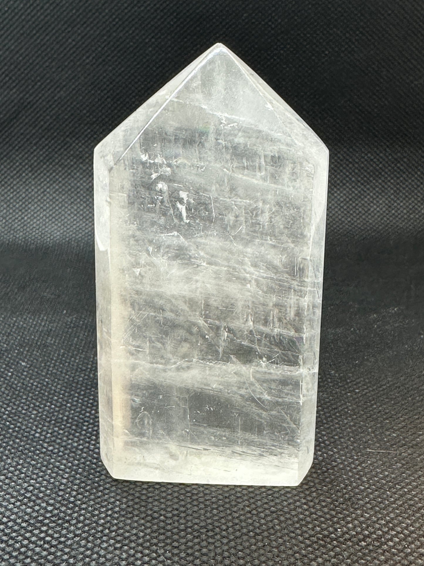 Optical Calcite Tower B