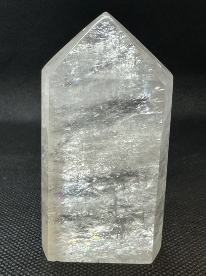 Optical Calcite Tower B